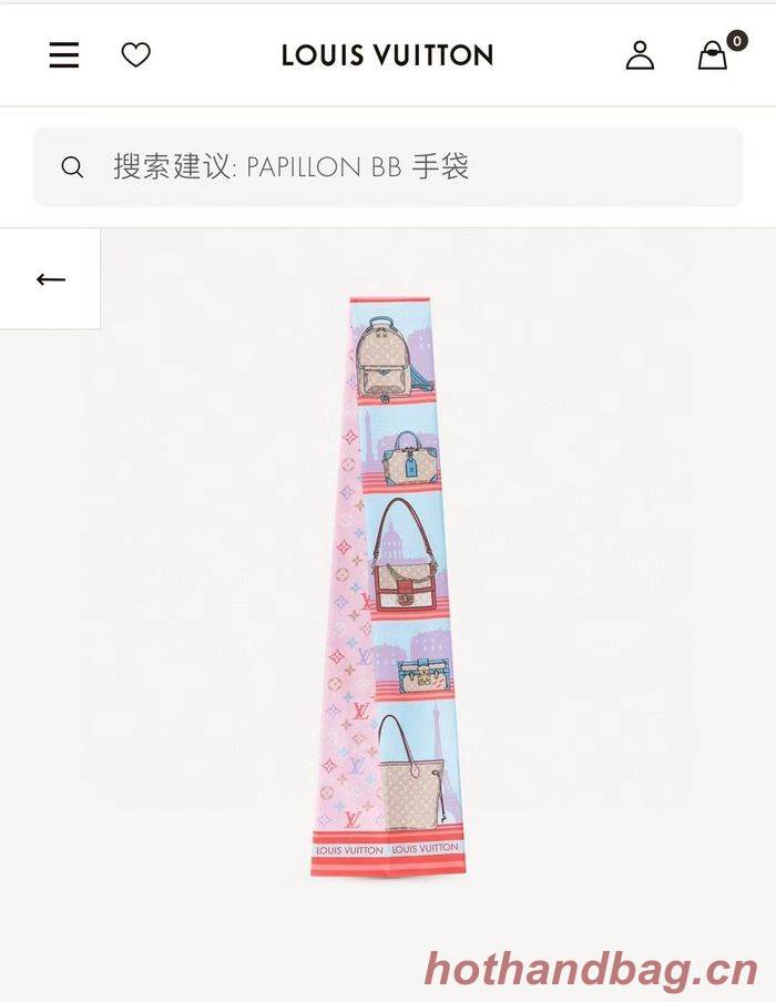 Louis Vuitton Scarf LVS00190 Louis Vuitton Scarf LVS00190
